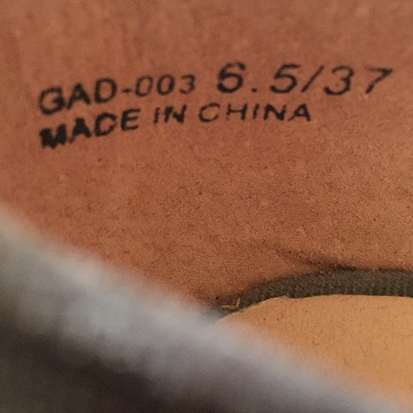 Chinese Laundry Endless Summer Pointed Flats Shoes - Picture 8 of 8